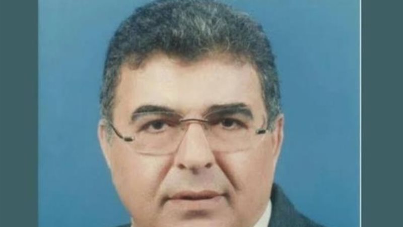 الراحل صلاح حسني