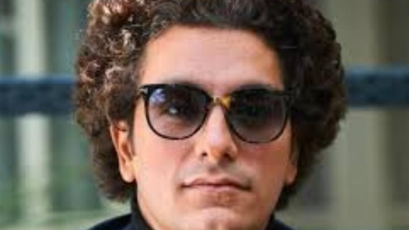 محمد محسن