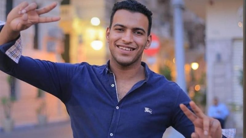 الملاكم محسن اللمبي