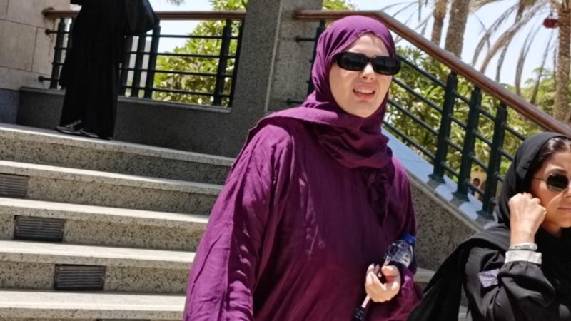 هنادي مهنا