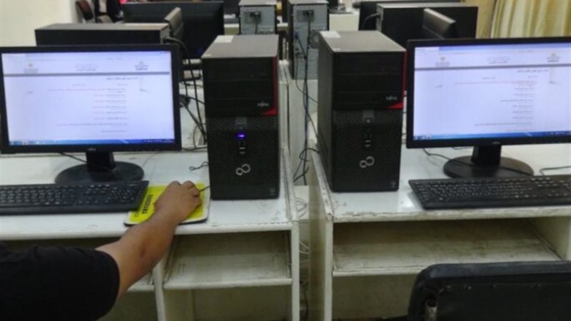 الكليات المتاحة لطلاب الشعبة الأدبية