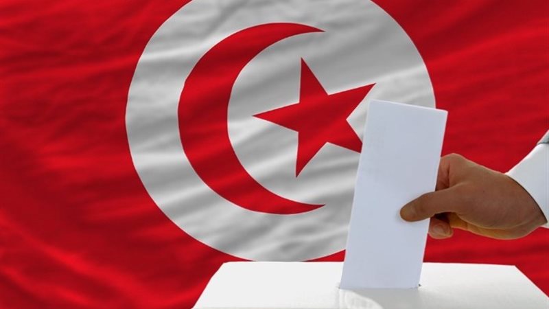 الانتخابات التونسية