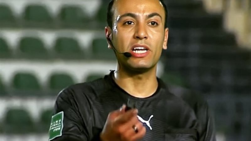 محمد الغازي