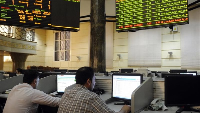 مؤشرات البورصة - أرشيفية