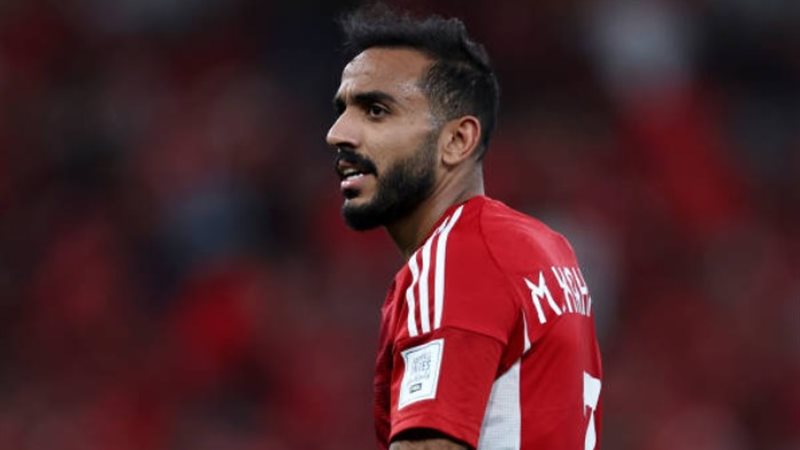 محمود عبد المنعم كهربا