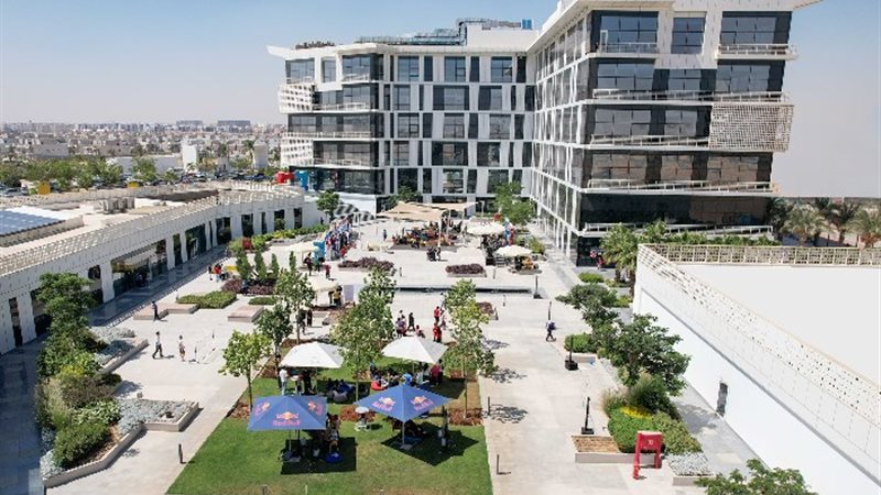 تنسيق الجامعات الاوروبية في مصر