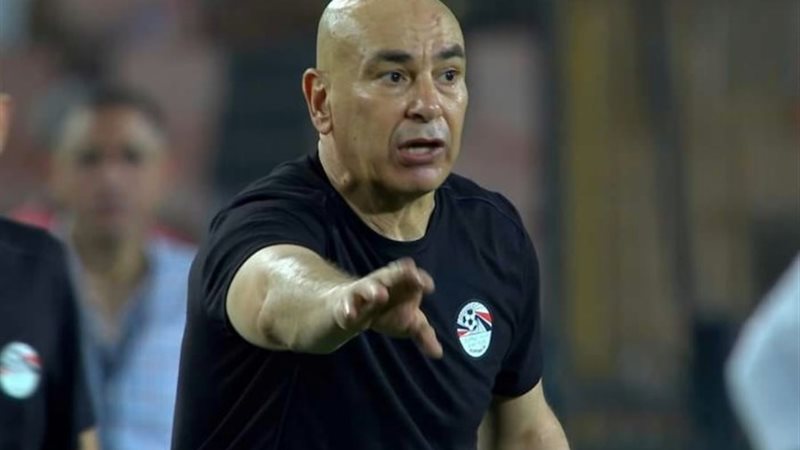 حسام حسن