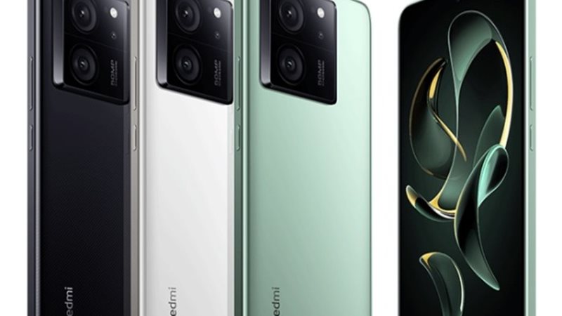 هاتف شاومي K60
