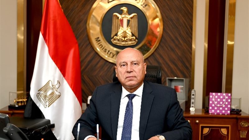 الفريق مهندس كامل الوزير