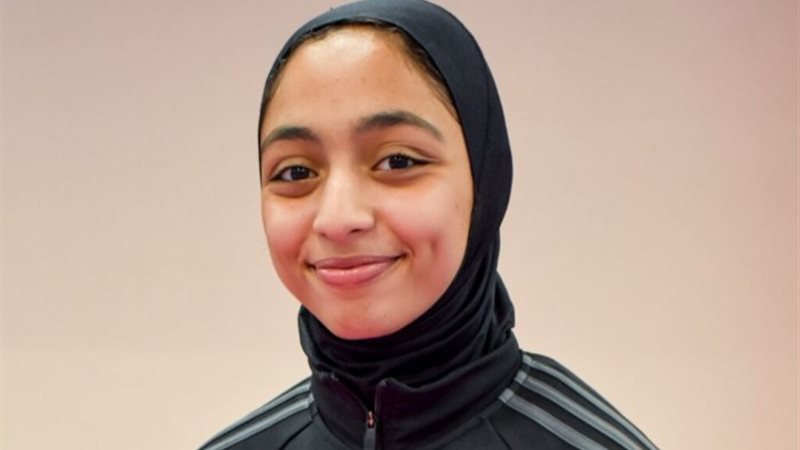 آية شحاتة