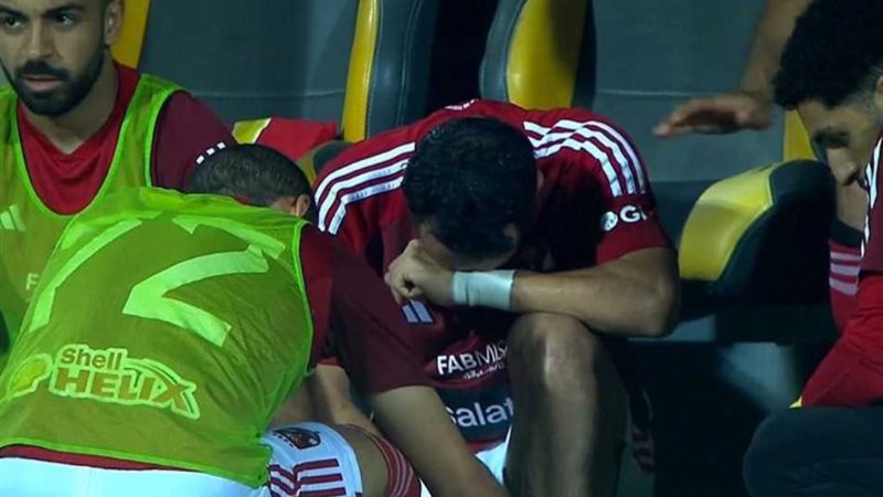 كريم فؤاد