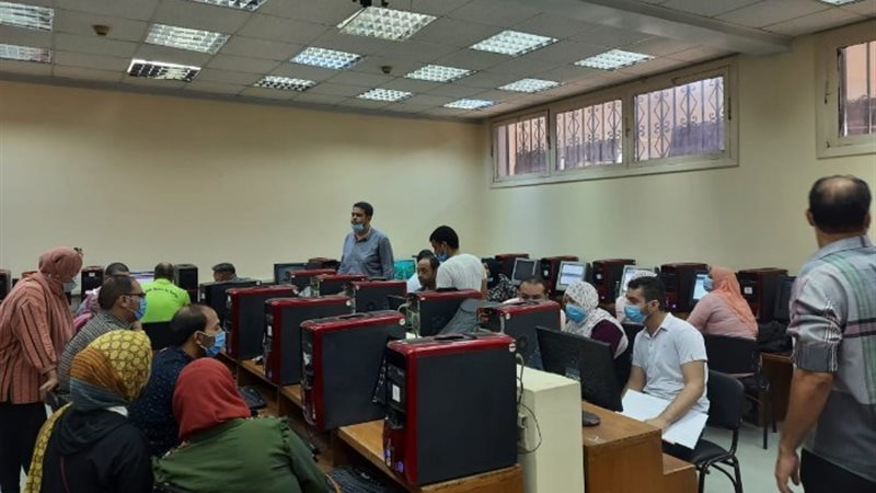 تنسيق الجامعات- أرشيفية