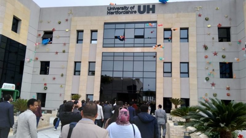 تنسيق الجامعات 2024-2025 في جميع الكليات الخاصة والحكومية