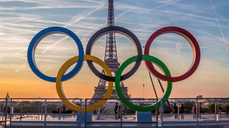 أولمبياد باريس 2024