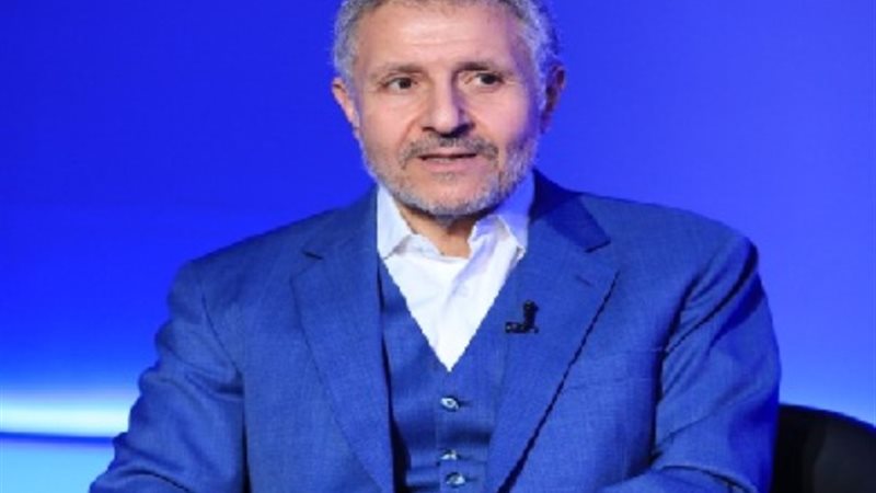 نجاد البرعي