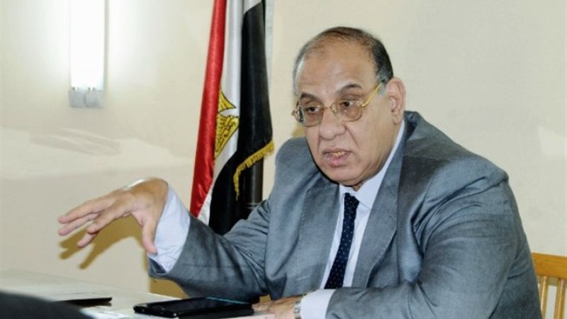 طلعت عبد القوي