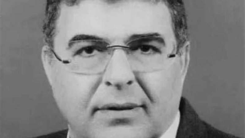 صلاح حسني