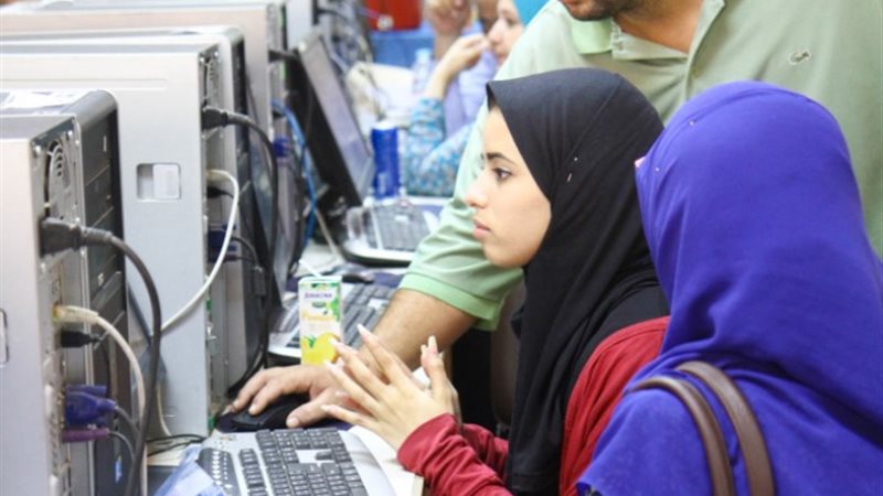 بدء التنسيق الإلكتروني اليوم الإثنين