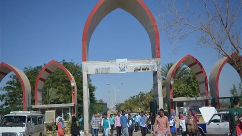 مؤشرات تنسيق جامعة أسوان بـ الحد الأدنى علمي وأدبي