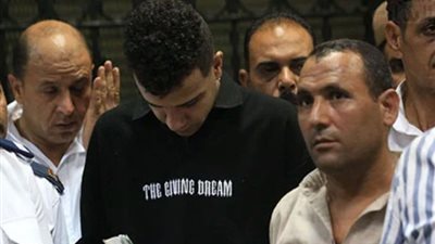قضية جديدة لـ عصام صاصا بعد حكم حبسه 6 أشهر