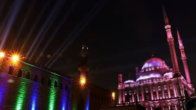 تكريم 11 شخصية في الدورة 32 من مهرجان قلعة صلاح الدين الدولي
