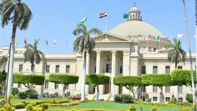 قبول الجامعات الحكومية 2024-2025، مؤشرات تنسيق جامعة القاهرة بـ الحد الأدنى علمي وأدبي