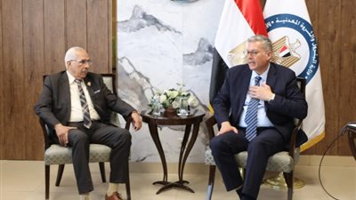 وزير البترول: تعظيم الاستفادة من الفرص البترولية في سيناء