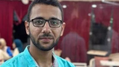 ترتيب الأوائل، أحمد سالم: سعيد بدرجتين الفيزياء وحلمي ادخل طب القصر العيني