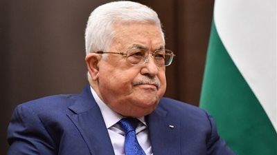 أبو مازن يبحث في موسكو جهود وقف العدوان في غزة