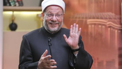 شوقي علام : الرئيس السيسي بذل كل الجهود لدعم المؤسسات الدينية الوطنية