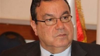 اتحاد الصناعات لـ«الجمهور»: نستهدف أسواق العراق بعد بعثة 54 شركة إلى ليبيا