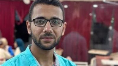 «الجمهور» يهنئ الزميل عبد الحليم سالم لحصول نجله على المركز الخامس في الثانوية العامة