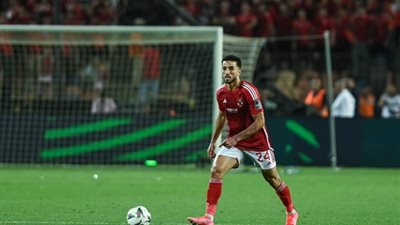 الليثي: الأهلي يوافق على بيع محمد عبد المنعم بـ5 ملايين دولار
