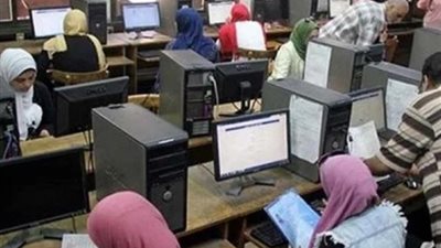 علي أحمد السابع علمي رياضة: تأكدت من تعديل النتيجة عبر موقع «الجمهور»
