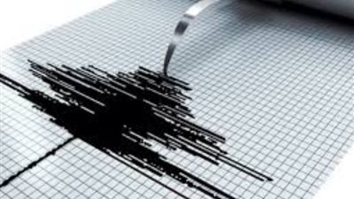 زلزال بقوة 5.4 درجة يضرب جنوب كاليفورنيا