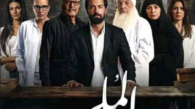 فيلم «الملحد» يثير الجدل، ماذا قال طارق الشناوي وصناع العمل عن القضية المسكوت عنها؟