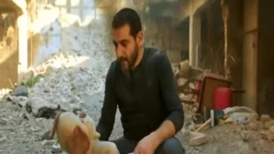 منظمة دولية: الشباب الفلسطيني يعطي النموذج المثالي للدعم والمساعدة لأهالي غزة