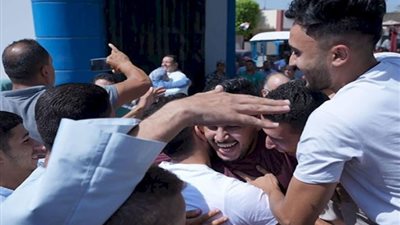 قرار جمهوري بالإفراج عن 605 نزلاء من كبار السن ذوي الحالات الصحية المتراجعة