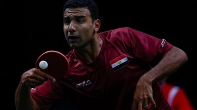 بعد هجوم «عصر»، أول رد من الشباب والرياضة على تصريحات لاعب تنس الطاولة