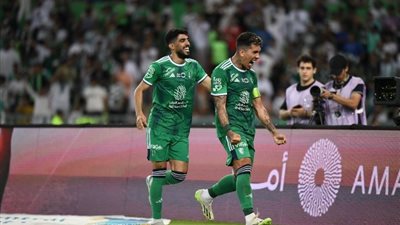 تشكيل الأهلي المتوقع أمام الهلال بكأس السوبر السعودي