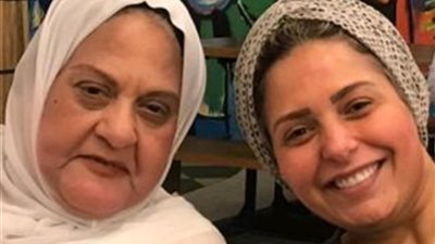 صابرين في عيد ميلاد والدتها: «علمتينا نحافظ على صلة الرحم والحنية»