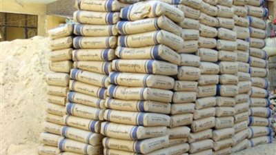 أرباح «العربية للأسمنت» ترتفع هامشيا وتحقق 346.57 مليون جنيه
