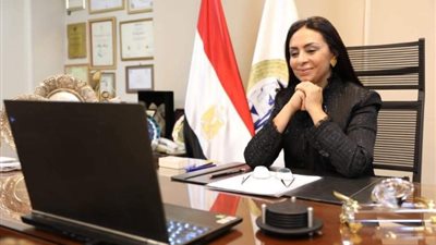 وزيرة التضامن توجه فريق التدخل السريع بالتعامل مع حالات بلا مأوى بالمحافظات