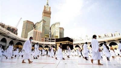 غرفة الشركات تتعاون مع وزارة السياحة لمواجهة سماسرة العمرة في مصر