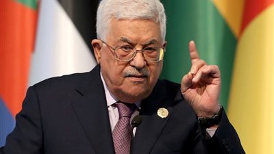 الرئيس الفلسطيني يستعرض مع بوتين مستجدات الأوضاع في الأراضي المحتلة