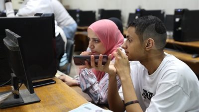 تنسيق الجامعات المرحلة الثانية 2024، اعرف قائمة كليات تقبل طلاب الثانوية بداية من 53%