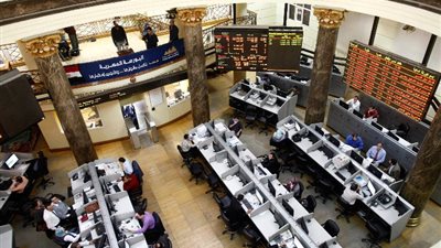 تراجع جماعي في مؤشرات البورصة المصرية بختام تعاملات جلسة اليوم الثلاثاء
