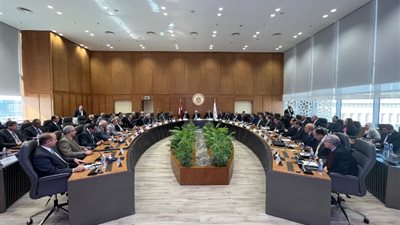 ننشر مصروفات الجامعات الخاصة المعتمدة من وزارة التعليم العالي 2024_2025