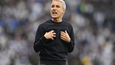 النصر السعودي يحسم مصير ساديو ماني مع الفريق