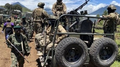 ارتفاع ضحايا هجوم الكونغو الديمقراطية لـ 12 قتيلا وإصابة العشرات